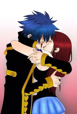 Featured image of post Natsu X Erza Ship Name