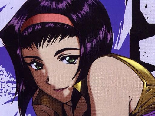 Faye Valentine | Wiki | Anime Amino