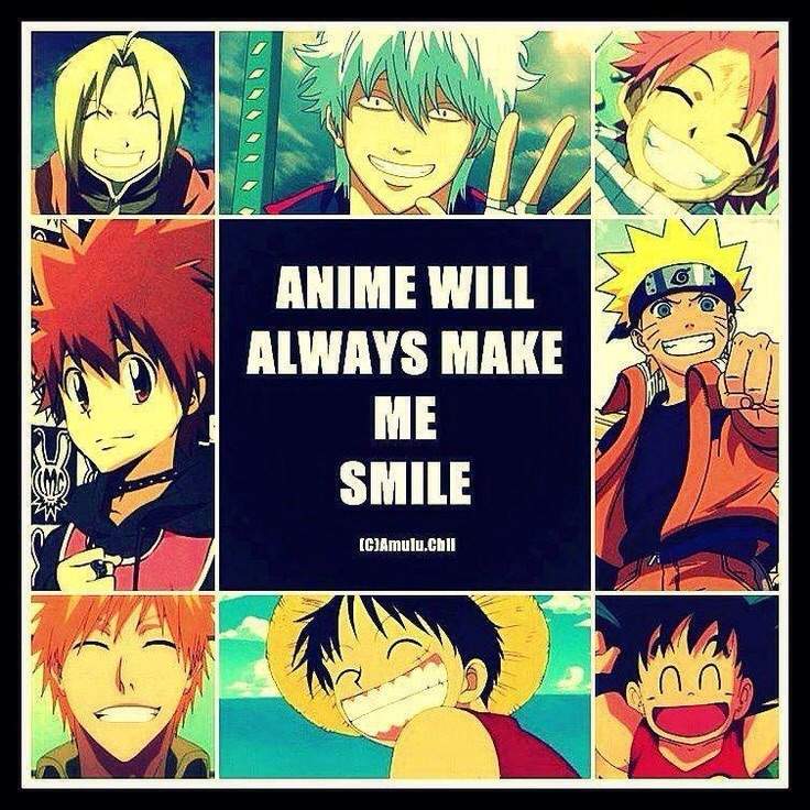 Anime Quotes/Captions | Anime Amino