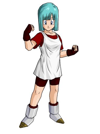 Bulma Wiki Anime Amino