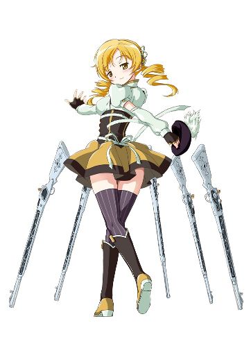 Mami Tomoe | Wiki | Anime Amino