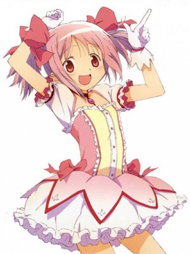 qposket madoka