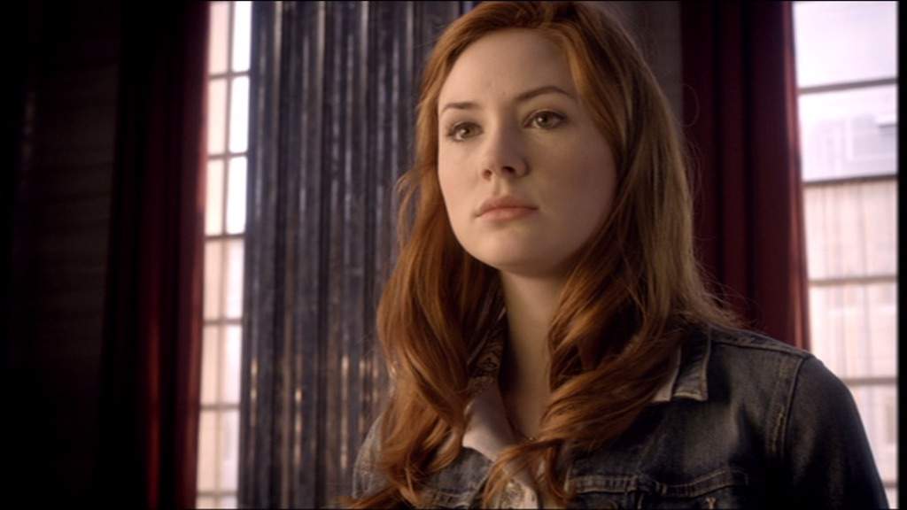 Amy Pond Doctor Who Amino 