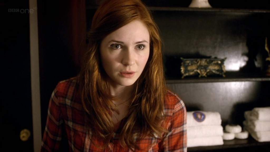 Amy Pond Doctor Who Amino