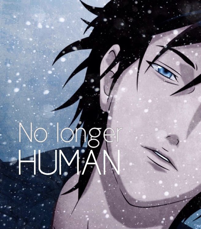 No Longer Human | Anime Amino - No Longer Human Anime Where To Watch