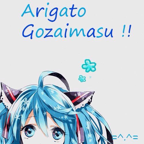 400 Followers Anime Amino