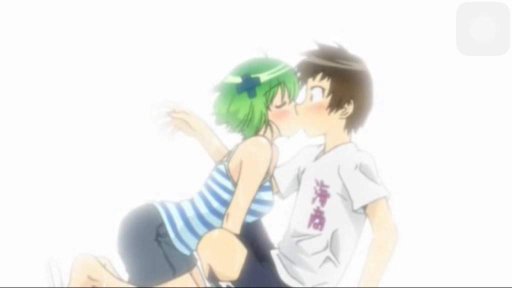 Kenko Zenrakei Suieibu Umisho | Wiki | Anime Amino