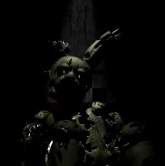 Springtrap | Wiki | Video Games Amino