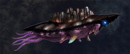 Star Whale 