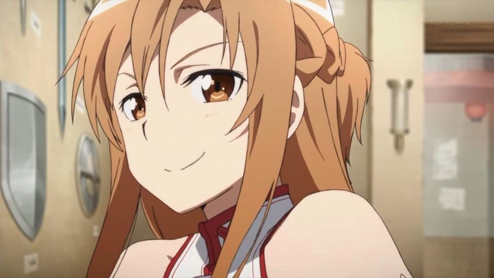 good smile asuna