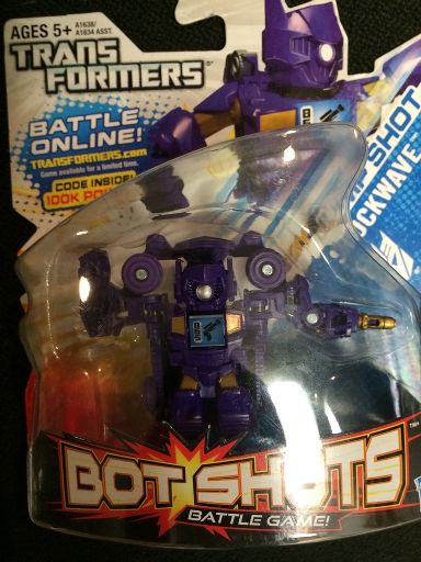 worst transformers figures