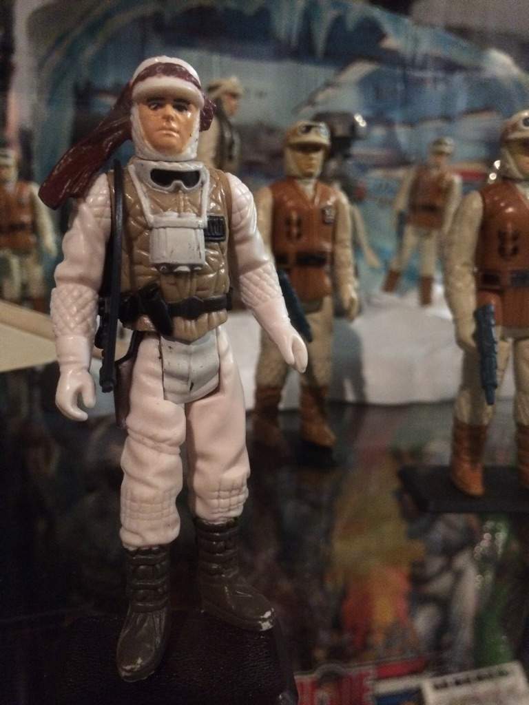 rebel command center playset