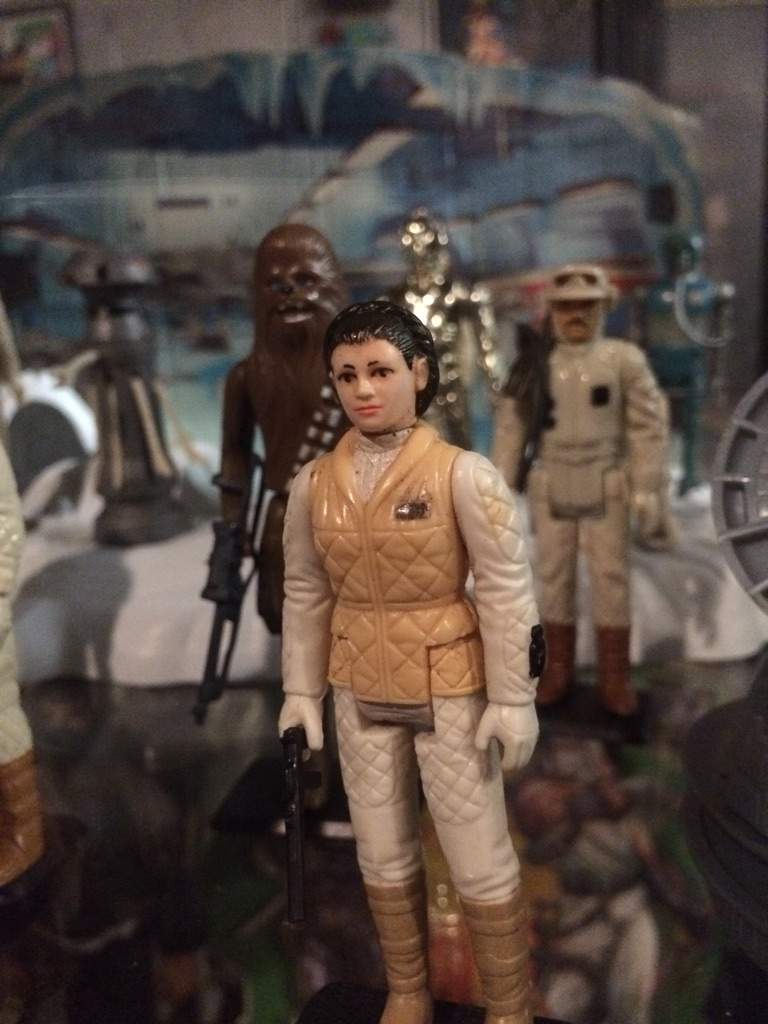 rebel command center playset