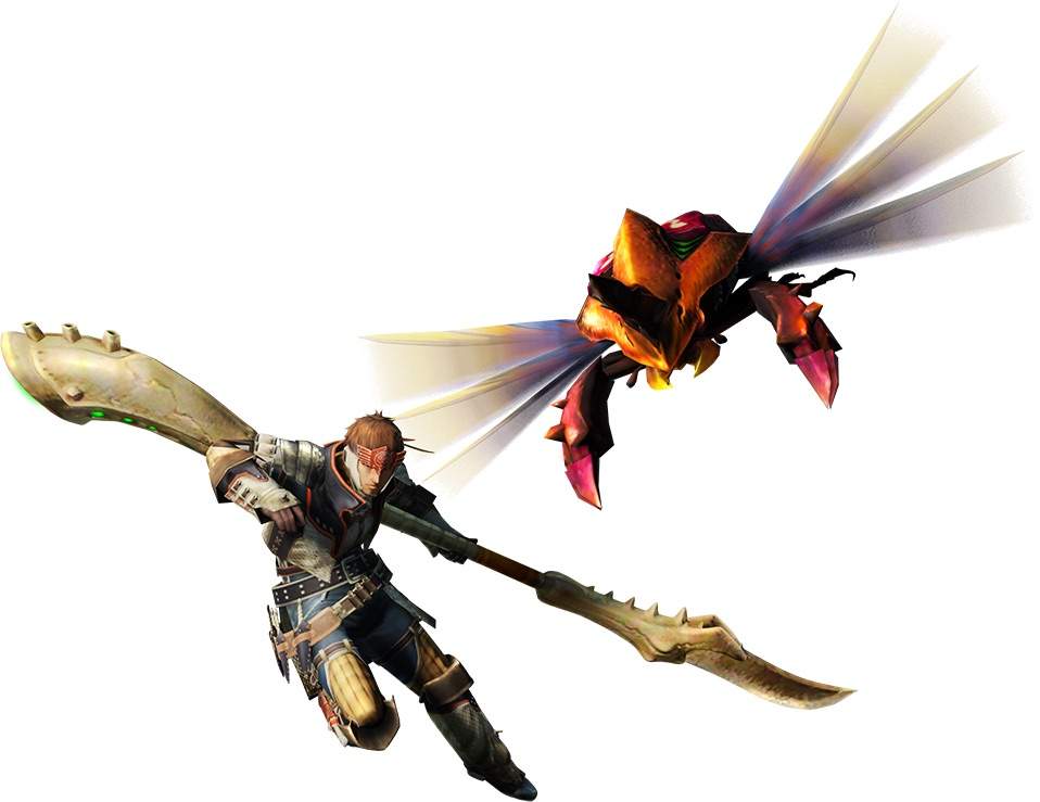 monster hunter 4 ultimate weapon tree