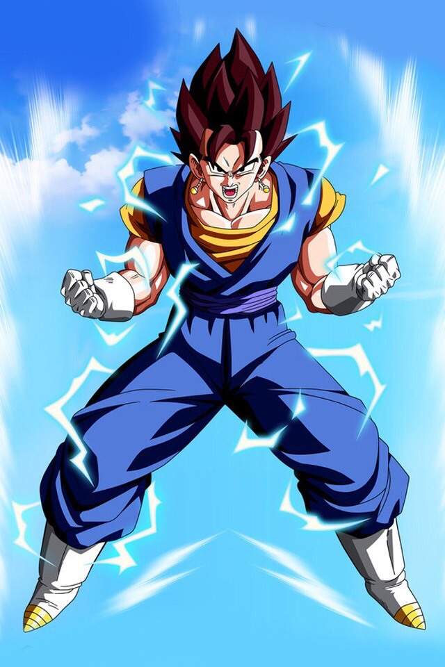 masterlise vegito