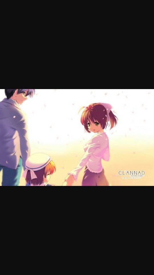 Clannad After Story Wiki Anime Amino