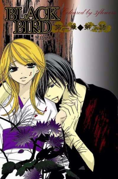 Black Bird🌹 | Anime Amino - Where Can I Watch Black Bird Anime
