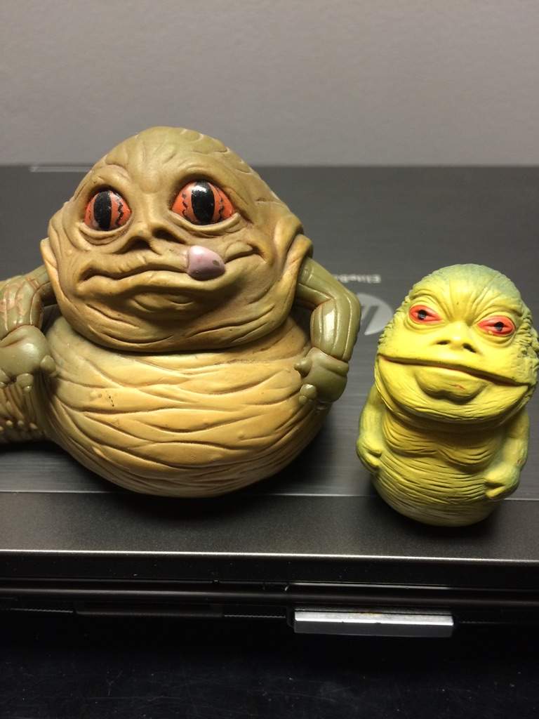 jabba toys