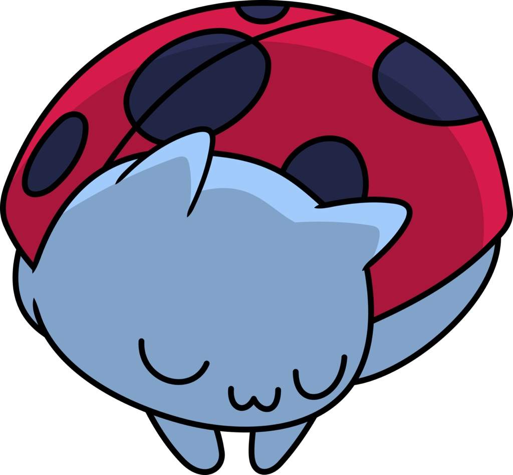 catbug teddy