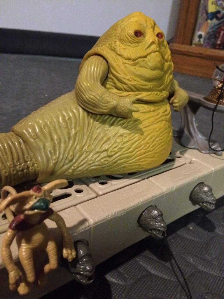 jabba toys