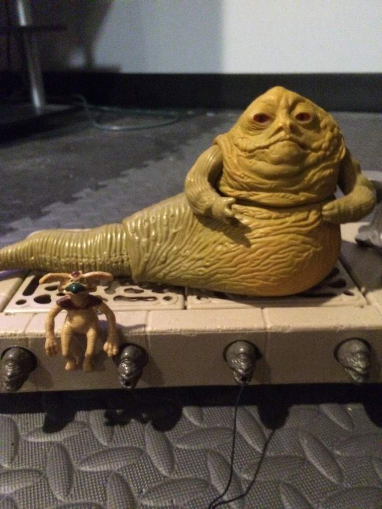jabba the hutt toys
