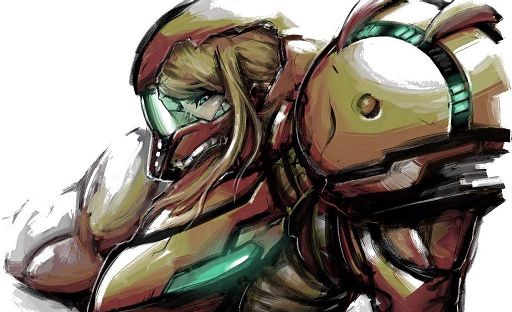 Samus Aran Wiki Video Games Amino