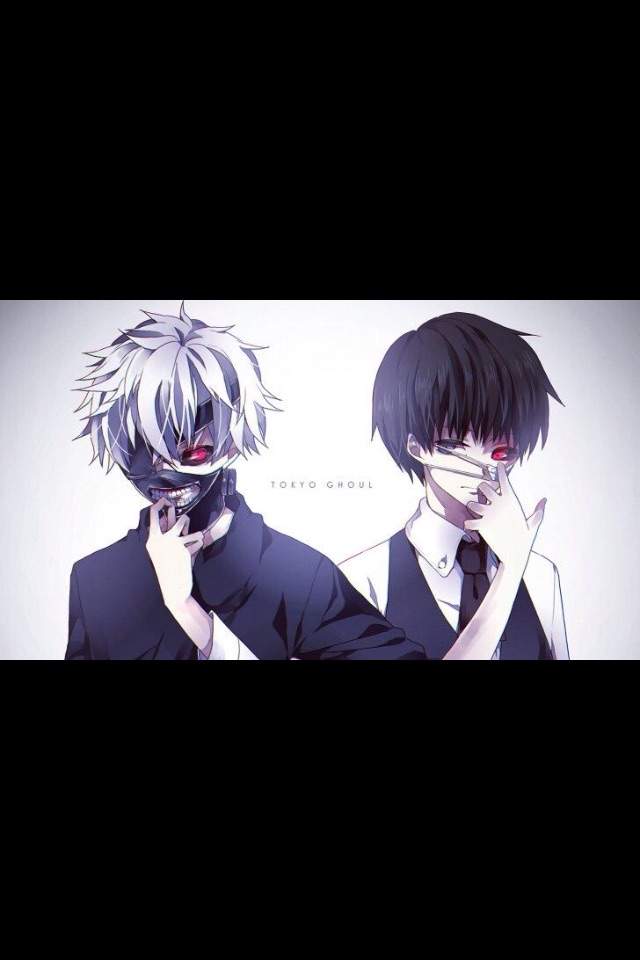 Kaneki Ken (1) | Anime Amino