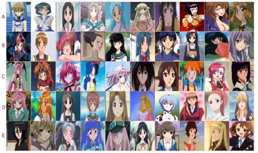 Anime List | Wiki | Anime Amino