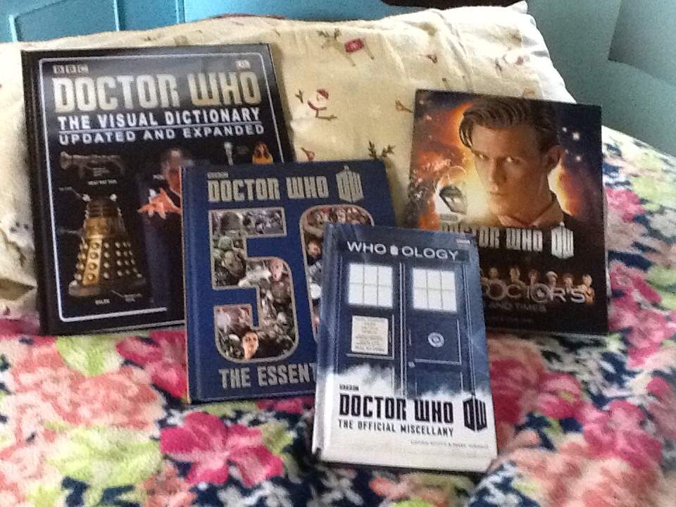 Doctor Who Book Review Doctor Who Amino