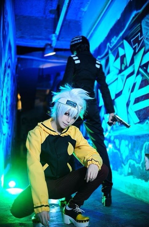 Easy Anime Cosplay Male : 87 best images about Male Anime Cosplay on