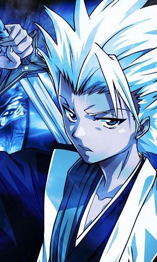 Toshiro Hitsugaya | Wiki | Anime Amino