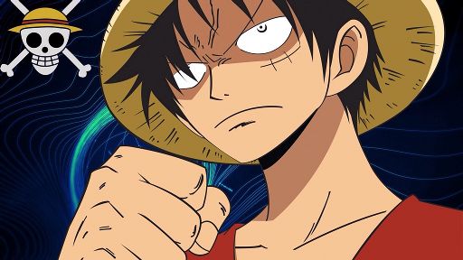 Cool Anime Pfp Luffy : Looking for the best one piece wallpaper luffy