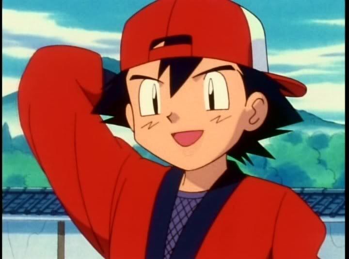 ash ketchum figure 1998