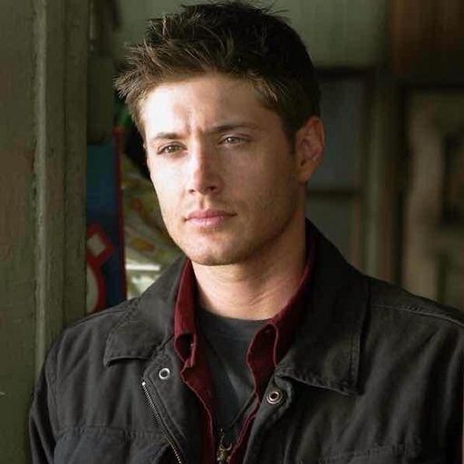 Dean Winchester 