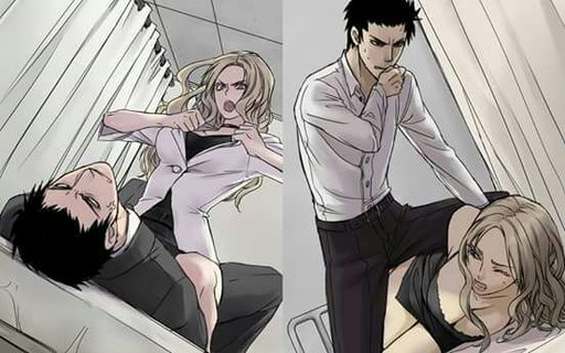 Push Or Being Pushed Anime Amino Push Or Being Pushed Anime Amino