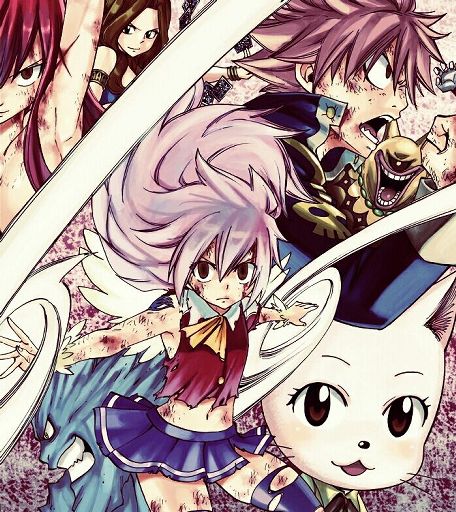 Wendy Marvell Wiki Anime Amino