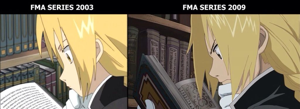 Comparing Fullmetal Alchemist Endings: Brotherhood vs FMA 2003 vs Shamballa  - Which is the Best? — Eightify