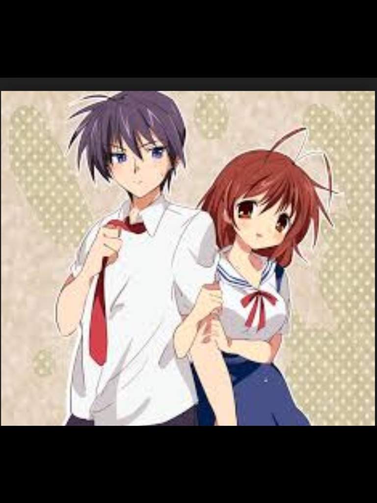 Clannad Clannad After Story Wiki Anime Amino