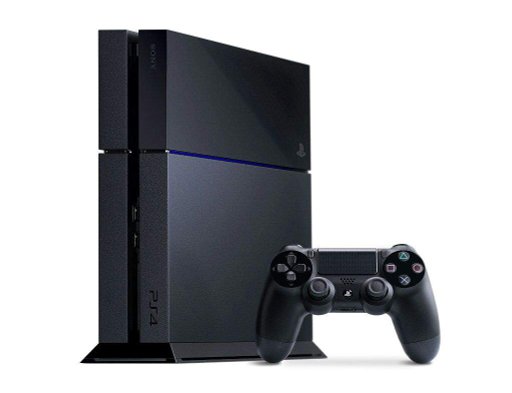 playstation 4 wikipedia