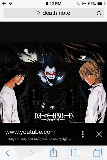 Deathnote 