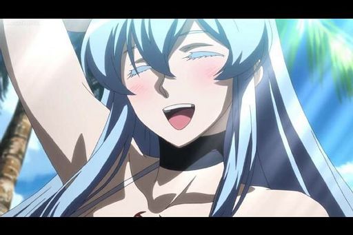 Esdeath | Wiki | Anime Amino