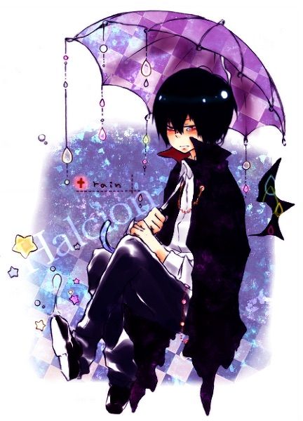 Cute Emo | Anime Amino