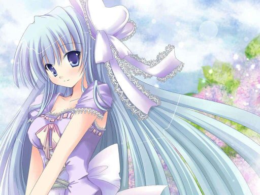Tomboy Vs Girly Girl Anime Amino