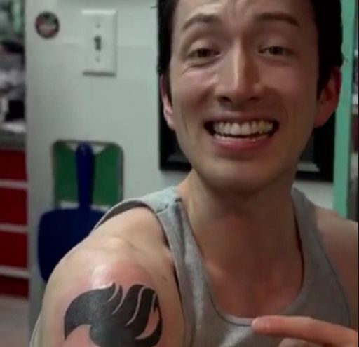 Todd Haberkorn | Wiki | Anime Amino