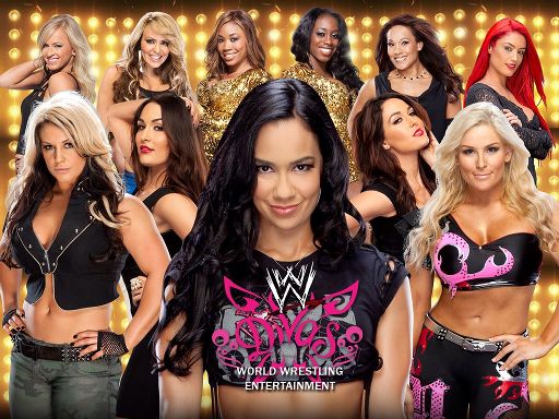 Wwe Divas Wiki Wrestling Amino