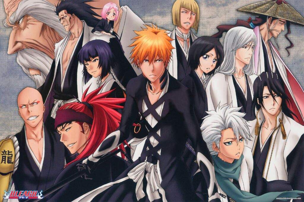 bleach full episodes english dubbed download