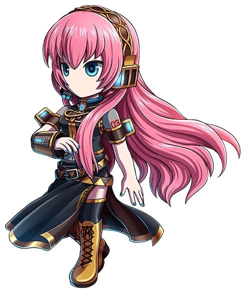 long brave frontier long brave frontier