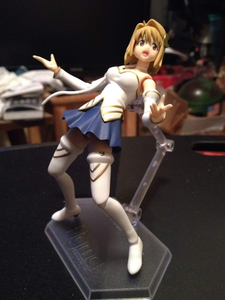 figma dio