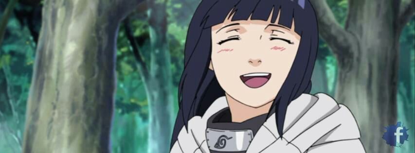 Hinata Hyuga 日向ヒナタ (naruto) 