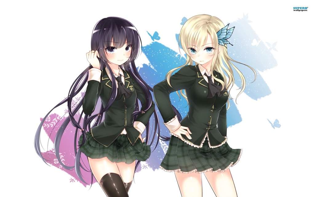 Zettai Ryōiki Challenge ☆ | Anime Amino